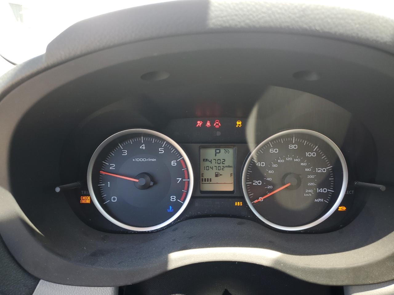 JF2SJADC6FH453261 2015 Subaru Forester 2.5I Premium