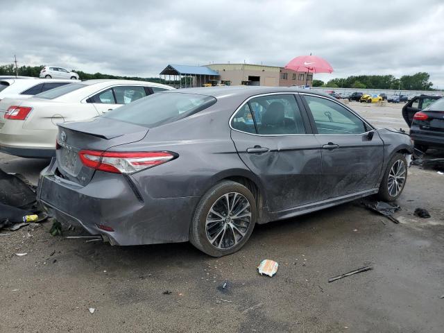 2018 TOYOTA CAMRY L - 4T1B11HK3JU134038