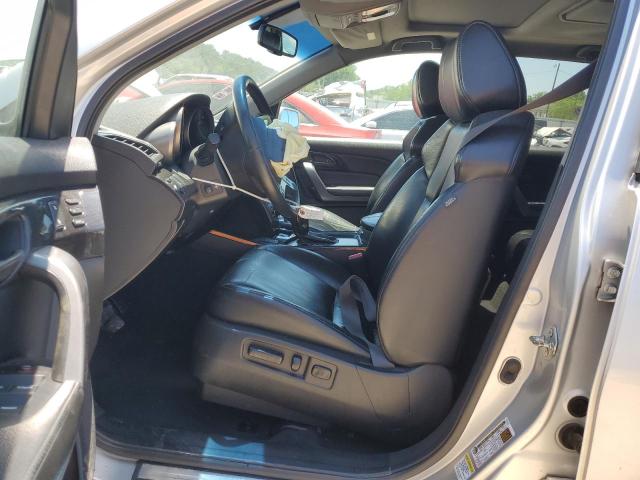 2008 Acura Mdx Technology VIN: 2HNYD28458H517760 Lot: 58876534