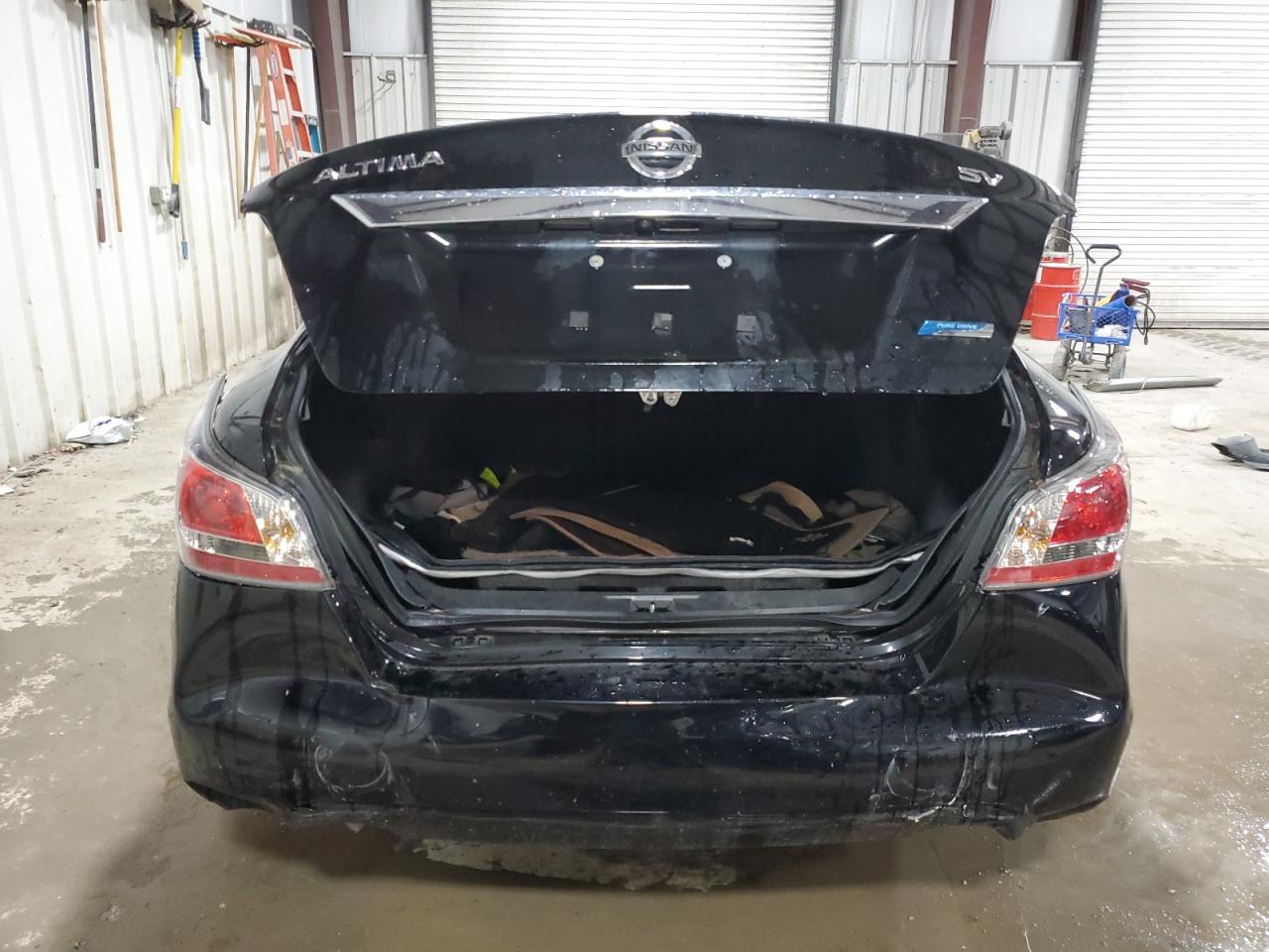 1N4AL3AP2EC107944 2014 Nissan Altima 2.5