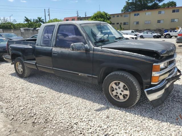 1994 Chevrolet Gmt-400 C1500 VIN: 2GCEC19K7R1271078 Lot: 57814354