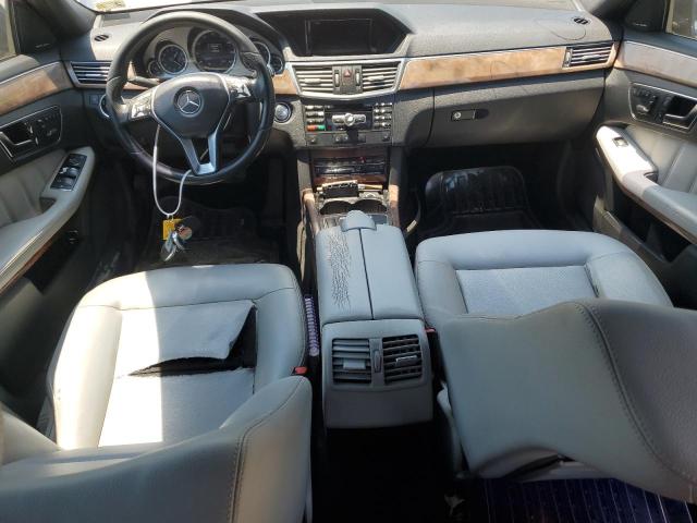 VIN WDDHF5KB3DA679006 2013 Mercedes-Benz E-Class, 350 no.8