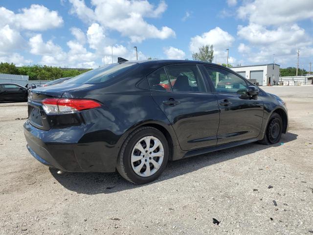 2020 TOYOTA COROLLA LE JTDEPRAEXLJ041945  59631904