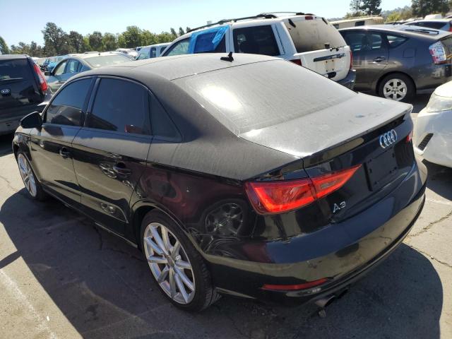 2016 Audi A3 Premium VIN: WAUA7GFF6G1022364 Lot: 60660344