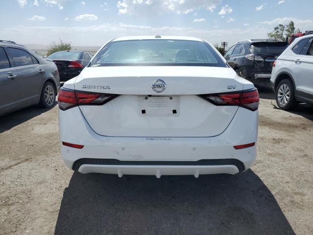 2021 Nissan Sentra Sv VIN: 3N1AB8CV1MY300049 Lot: 59546474