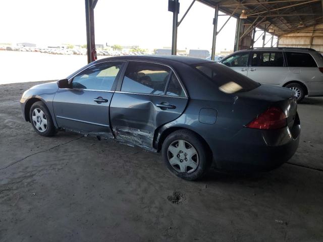 2006 Honda Accord Lx VIN: JHMCM56406C006928 Lot: 58985784