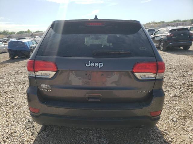 2015 JEEP GRAND CHER - 1C4RJFAG8FC893254