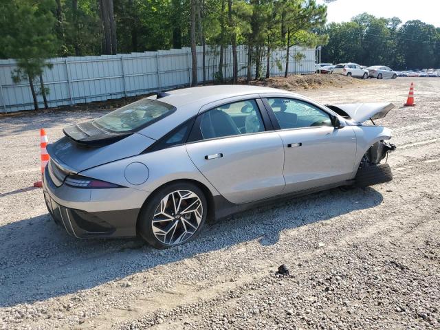 KMHM34AC0PA030141 2023 Hyundai Ioniq 6 Sel 2023 Hyundai Ioniq 6 Sel VIN: KMHM34AC0PA030141 Lot: 57694704