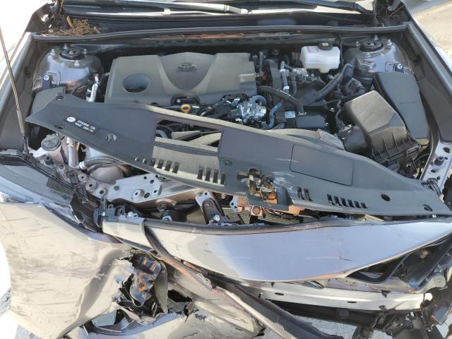 VIN 4T1K31AK7PU615228 2023 Toyota Camry, Xse no.11