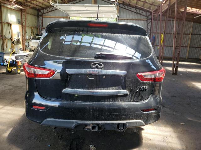 2013 Infiniti Jx35 VIN: 5N1AL0MM2DC341179 Lot: 59749624