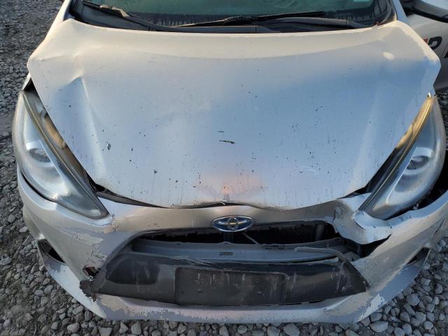 2015 TOYOTA PRIUS C - JTDKDTB39F1579384