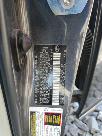 2011 Toyota Avalon Base VIN: 4T1BK3DB2BU415571 Lot: 57058914