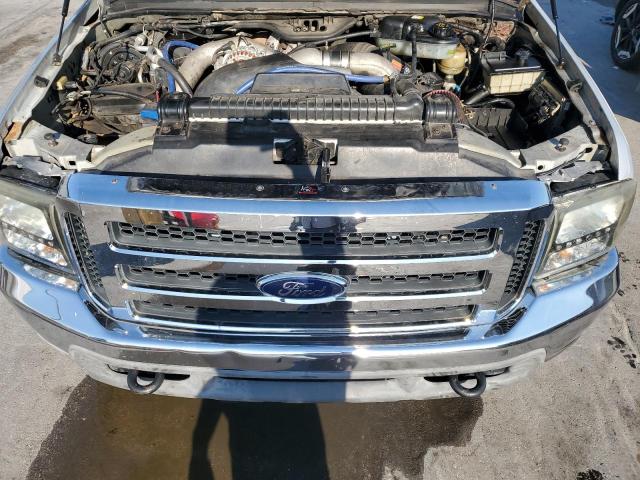 2004 Ford F250 Super Duty VIN: 1FTNW21P64EA13906 Lot: 57630314