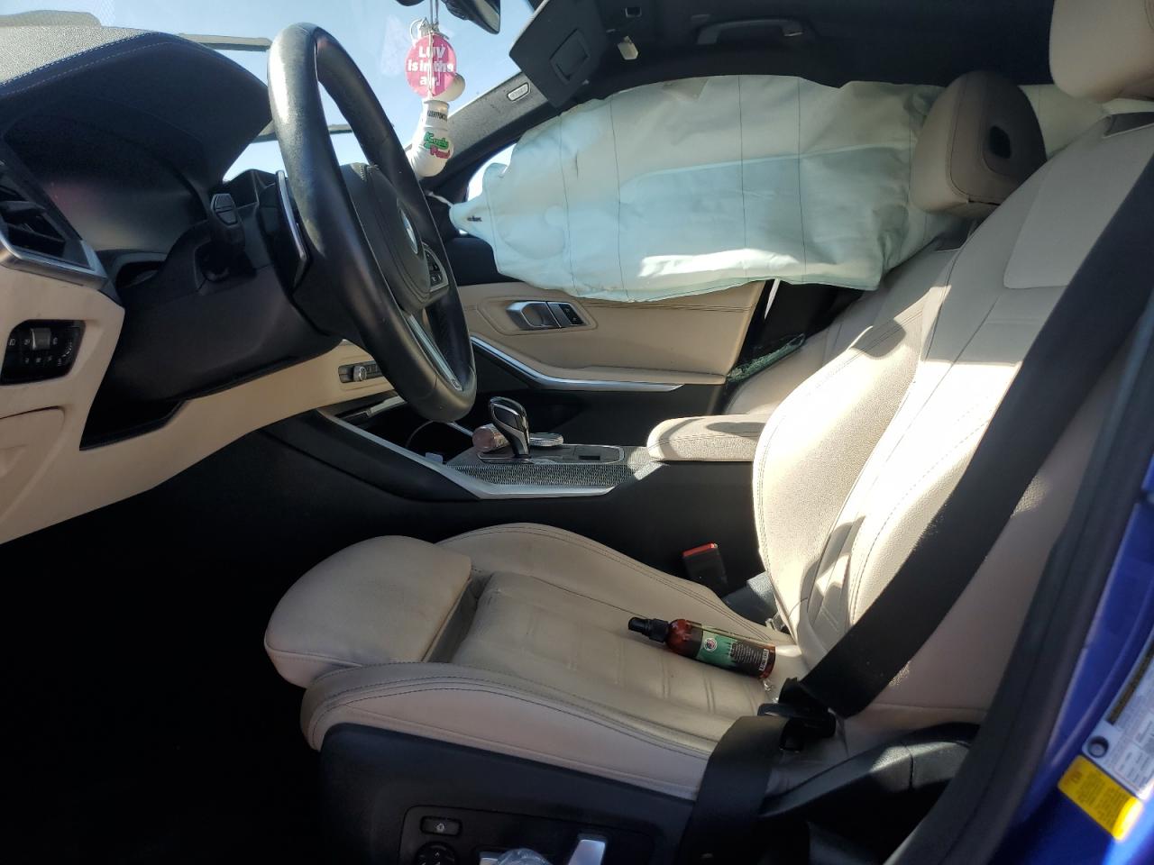 3MW5R1J04M8B49648 2021 BMW 330I