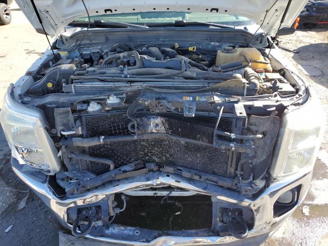 2012 Ford F350 Super Duty VIN: 1FT8W3BT6CEB73426 Lot: 56958664