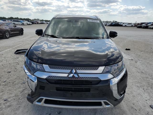 2019 Mitsubishi Outlander Se VIN: JA4AZ3A3XKZ022195 Lot: 57465234