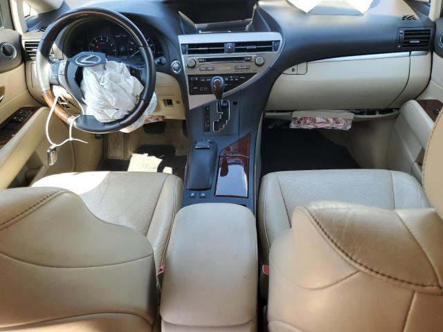 2013 Lexus Rx 350 Base VIN: 2T2BK1BA8DC177899 Lot: 56683634