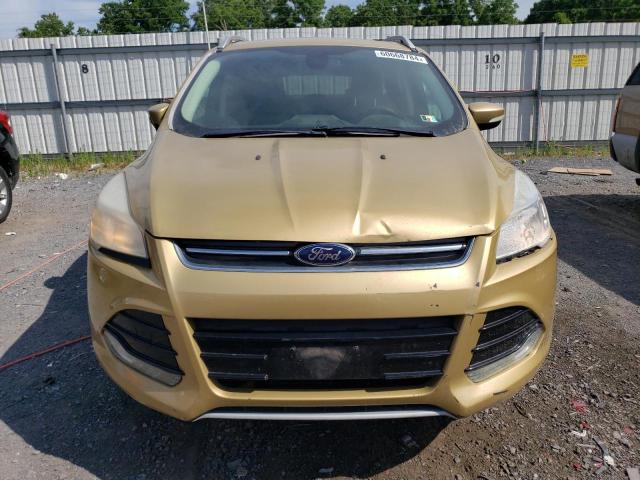 1FMCU9J91EUD53698 2014 Ford Escape Titanium