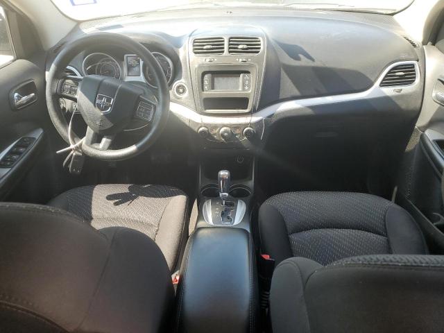 2017 DODGE JOURNEY 3C4PDCBG5HT533734
