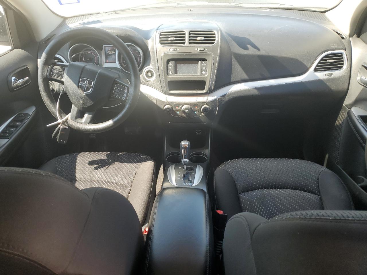 3C4PDCBG5HT533734 2017 Dodge Journey Sxt