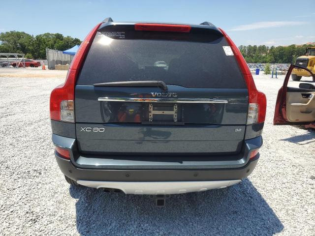 2008 Volvo Xc90 3.2 VIN: YV4CY982081469155 Lot: 60402454