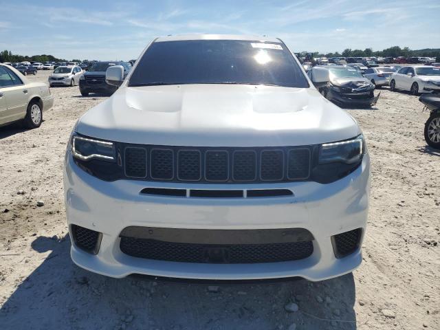 2018 Jeep Grand Cherokee Trackhawk VIN: 1C4RJFN93JC263176 Lot: 58808034