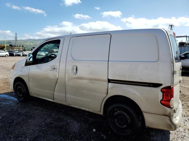 2017 Chevrolet City Express Ls VIN: 3N63M0YN0HK707165 Lot: 57716664