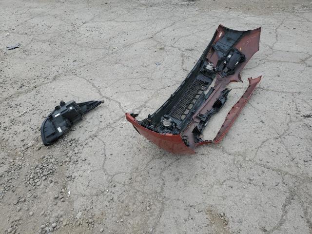 2021 Kia Forte Gt Line VIN: 3KPF34AD9ME319565 Lot: 57193914