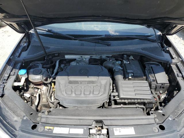 2018 VOLKSWAGEN TIGUAN SE - 3VV2B7AX3JM041620