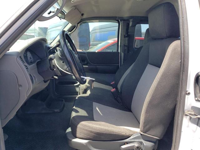 2010 Ford Ranger Super Cab VIN: 1FTKR4EE1APA53129 Lot: 57900264