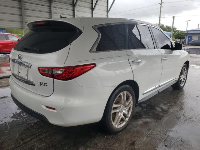 2013 Infiniti Jx35 VIN: 5N1AL0MM6DC337426 Lot: 58872964