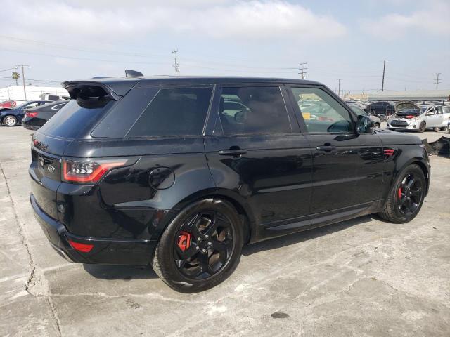 2018 Land Rover Range Rover Sport Hse VIN: SALWR2RV4JA198192 Lot: 59764144