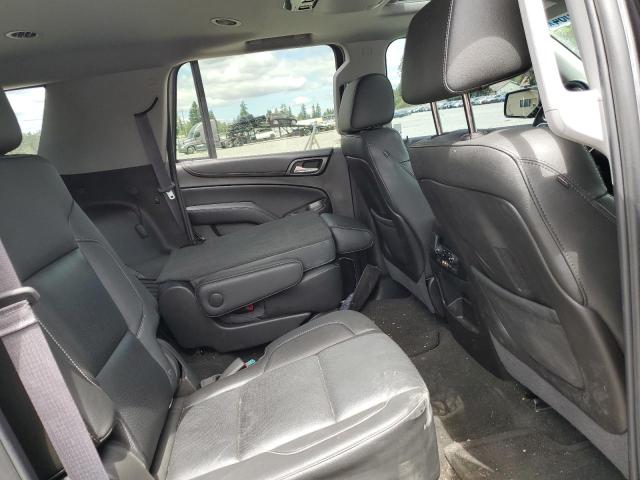 2016 Chevrolet Tahoe C1500 Ltz VIN: 1GNSCCKC5GR455092 Lot: 60397684