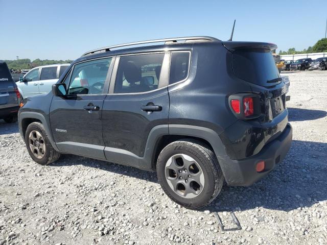 JEEP RENEGADE SPORT