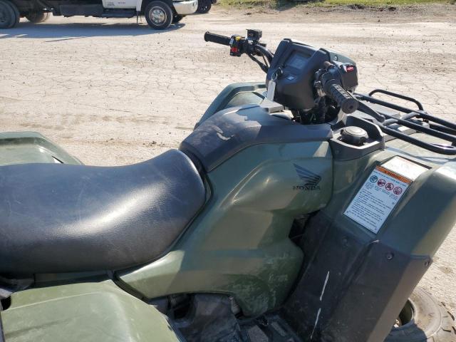 2018 HONDA TRX500 FM 1HFTE4417J4402557