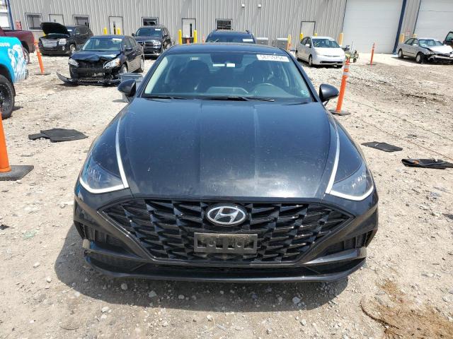 2020 Hyundai Sonata Sel VIN: 5NPEF4JA5LH033747 Lot: 58759794