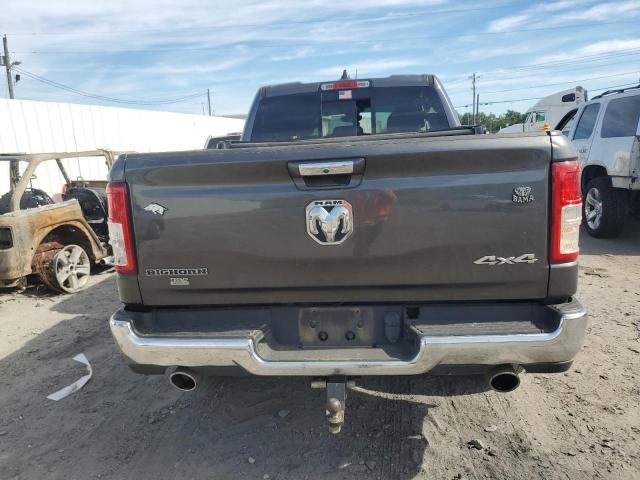2020 RAM 1500 BIG H - 1C6SRFBT5LN341577