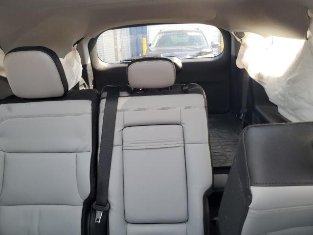 2021 FORD EXPLORER X - 1FMSK8DH2MGB08260