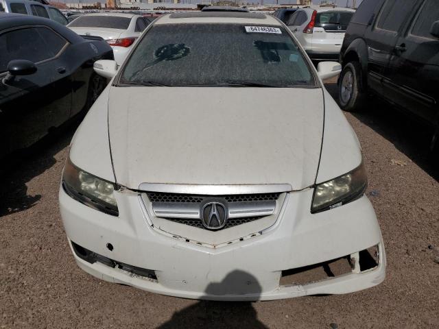 2007 Acura TL - Image 5