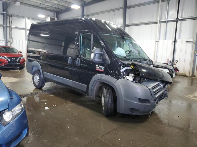 2018 Ram Promaster 1500 1500 High VIN: 3C6TRVBG4JE128543 Lot: 57522484
