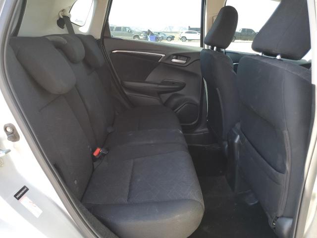 2015 Honda Fit Ex VIN: 3HGGK5H82FM701047 Lot: 58443424