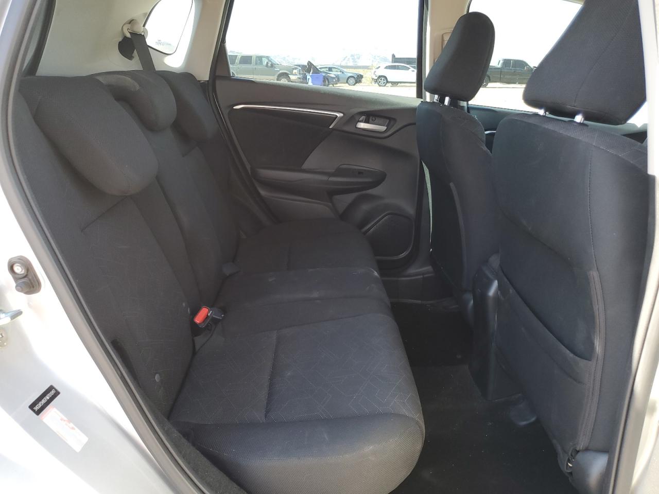 3HGGK5H82FM701047 2015 Honda Fit Ex