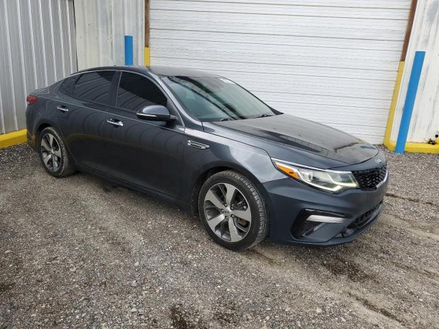 2020 Kia Optima Lx VIN: 5XXGT4L39LG451286 Lot: 57448364