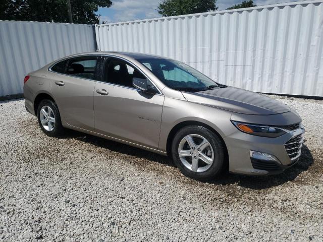 2023 Chevrolet Malibu Lt VIN: 1G1ZD5ST7PF213169 Lot: 58445014