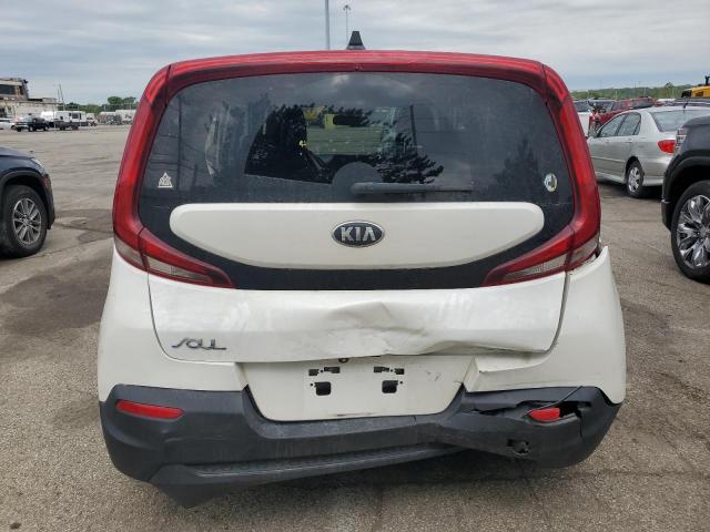 KNDJ23AU6L7053217 2020 KIA SOUL