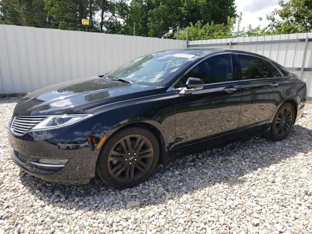 VIN 3LN6L2JK9ER817502 2014 Lincoln MKZ no.1