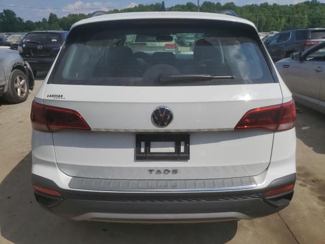 3VVCX7B28NM086244 2022 Volkswagen Taos S