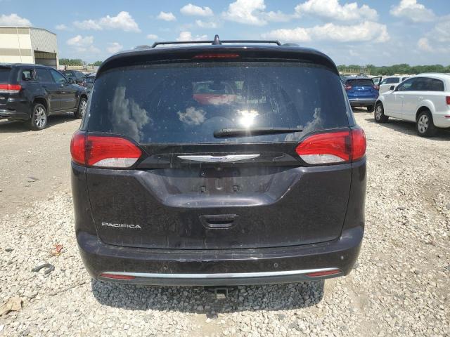 2018 Chrysler Pacifica Touring L VIN: 2C4RC1BG0JR261389 Lot: 59398144