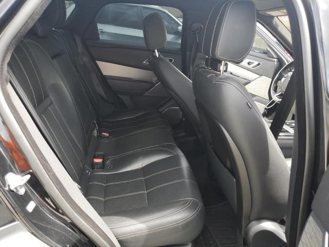 2019 Land Rover Range Rover Velar R-Dynamic Se VIN: SALYL2FV5KA211855 Lot: 59289114