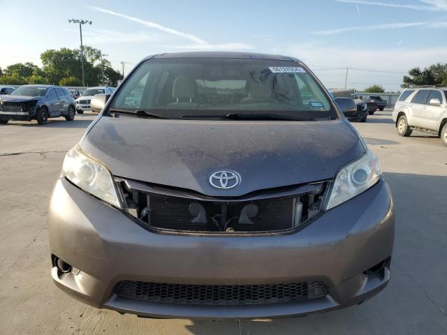 2017 Toyota Sienna Le VIN: 5TDKZ3DC2HS835028 Lot: 60124354